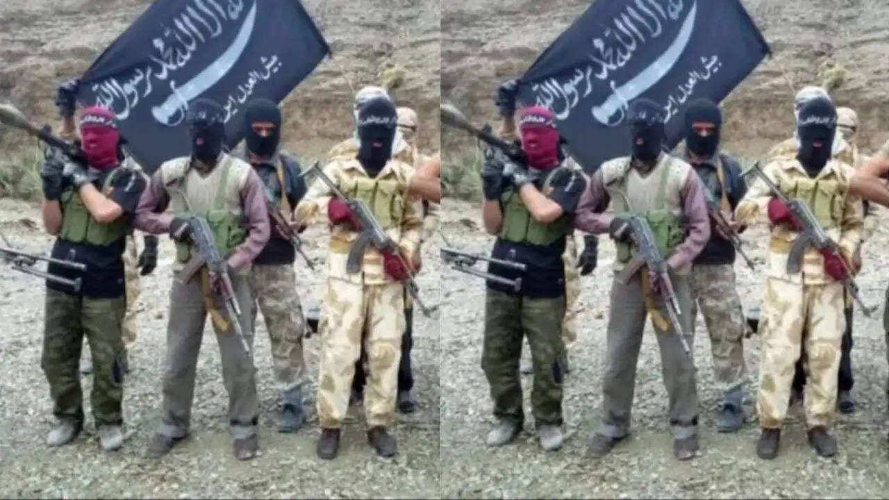 ईरान ने पाकिस्तान से घुसपैठ करने वाले आतंकवादियों को किया ढेर, बढ़ा तनाव