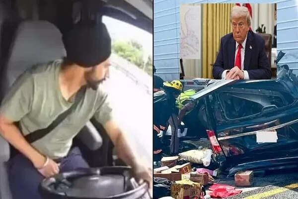 अमेरिका में ट्रक ड्राइवरों के लिए अंग्रेजी बोलना अनिवार्य, 7000 से अधिक फेल