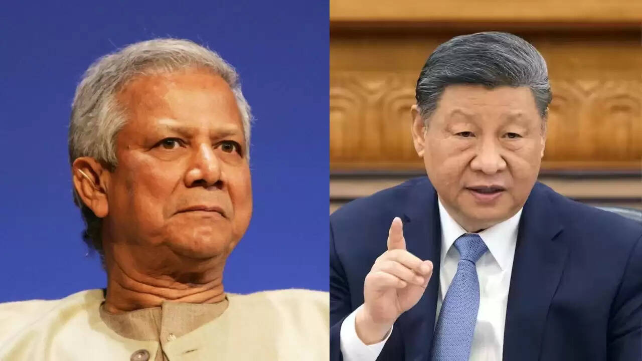 बांग्लादेश का लालमोनिरहाट एयरबेस: भारत की सुरक्षा पर बढ़ता खतरा?