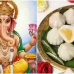 गणाधिप संकष्टी चतुर्थी: भगवान गणेश को प्रिय भोग अर्पित करने का महत्व