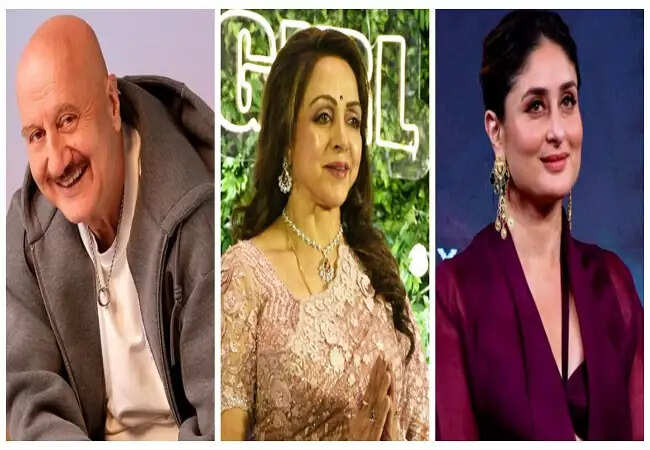 करीना कपूर ने विमेंस डे पर महिलाओं को दिया खास संदेश