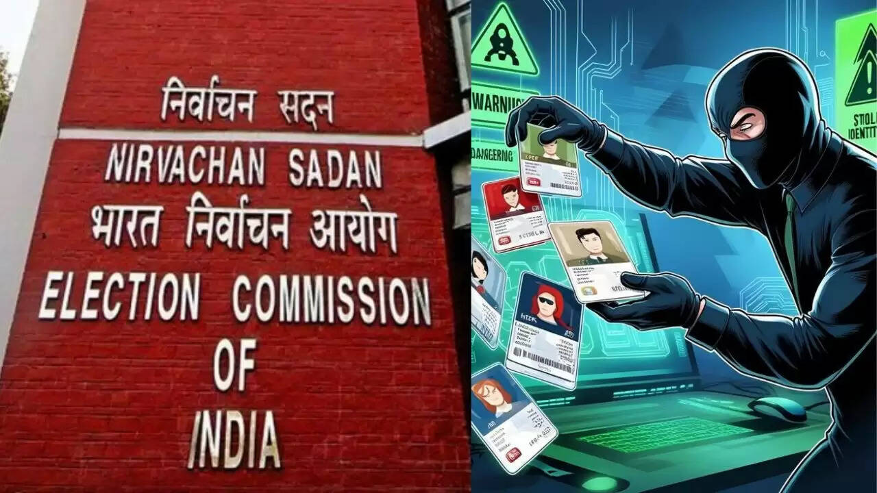 छत्तीसगढ़ में साइबर ठगी: निर्वाचन आयोग ने जारी की चेतावनी