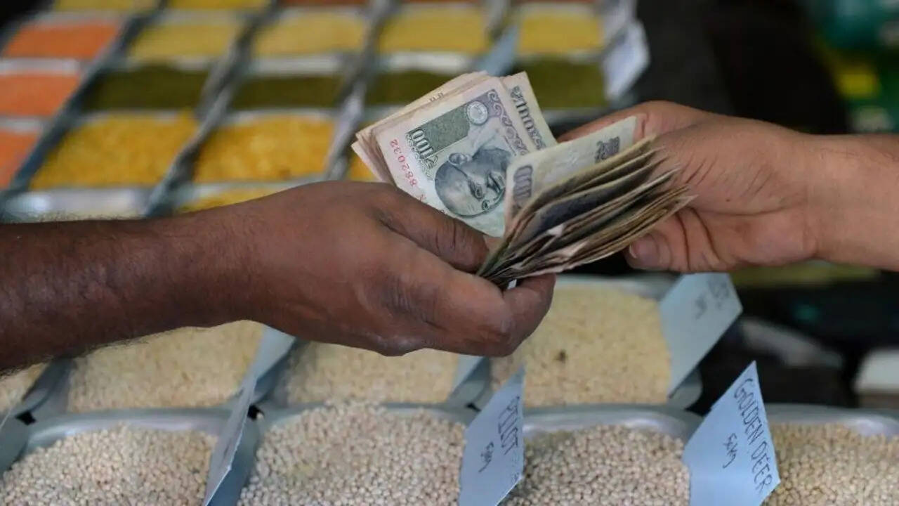 भारत की जीडीपी विकास दर में वृद्धि: 7.8% की दर से आगे बढ़ा देश