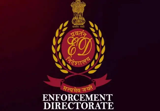 ईडी ने आई-पैक के दफ्तरों पर छापेमारी, कोयला घोटाले से जुड़ा मामला