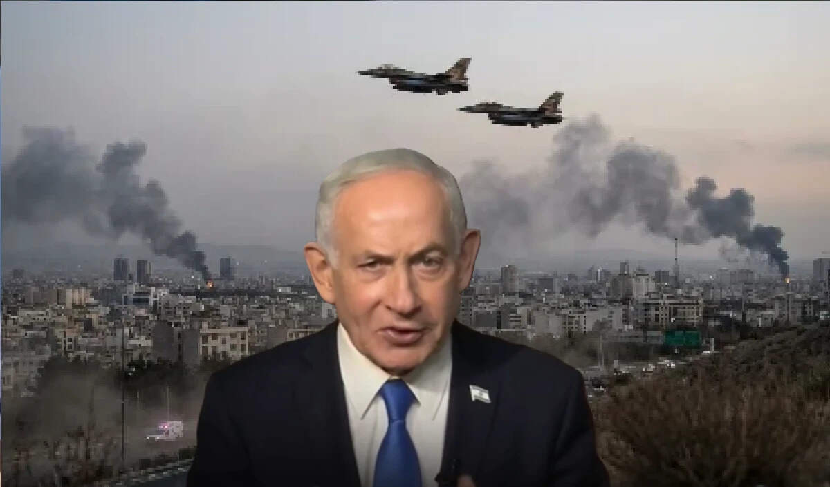 ईरान और अमेरिका-इजराइल संघर्ष: ऊर्जा संकट और सैन्य गतिविधियों में वृद्धि