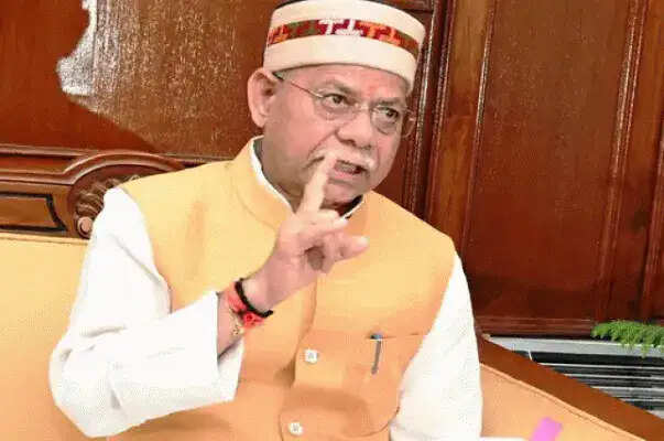 हिमाचल प्रदेश की प्रगति के लिए कार्य संस्कृति का महत्व: शिव प्रताप शुक्ल