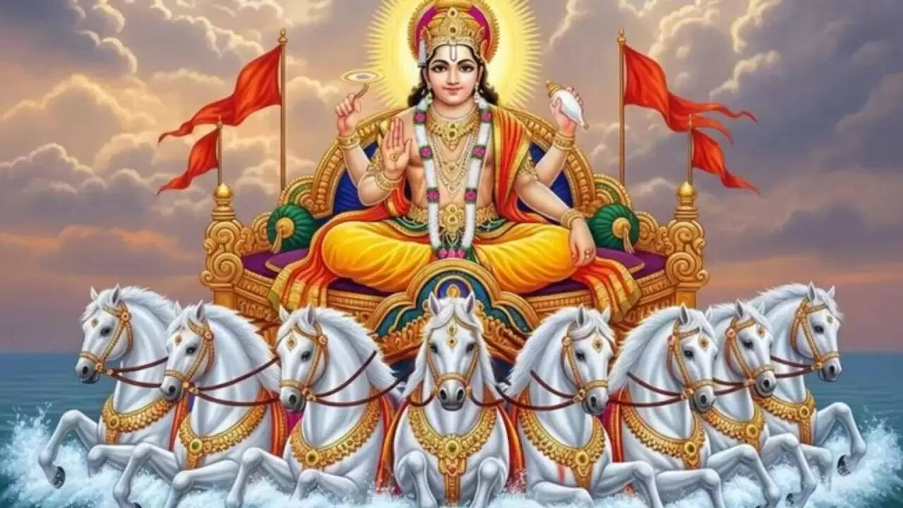 रविवार को सूर्य देव की पूजा: किन चीजों से करें परहेज?