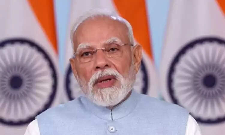 प्रधानमंत्री मोदी का स्वदेशी उत्पादों पर जोर, GST सुधारों की चर्चा