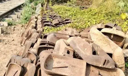 सरकार ने कबाड़ बिक्री से अर्जित किए 4,405 करोड़ रुपए