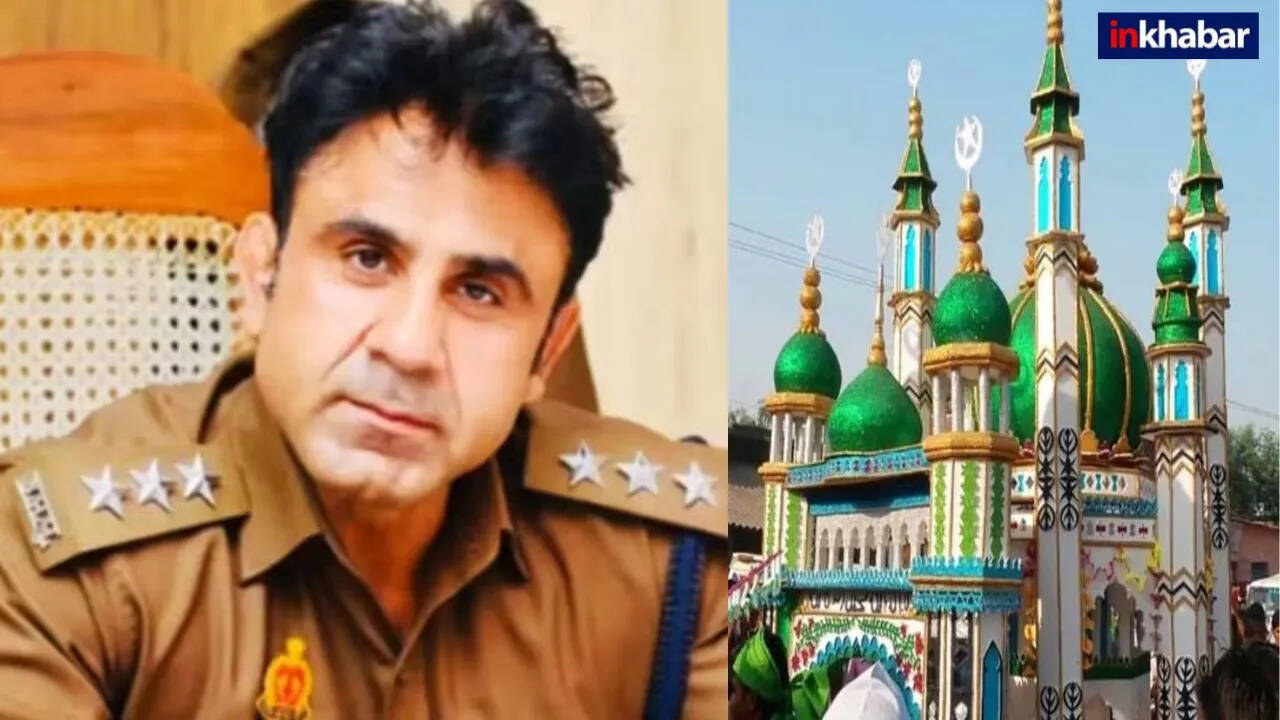 संभल के सीओ अनुज चौधरी का नया आदेश: मोहर्रम और कांवड़ यात्रा के लिए दिशा-निर्देश