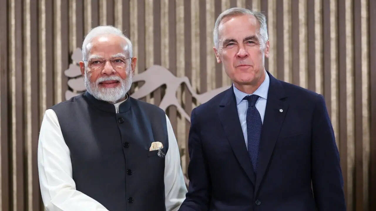 क्या पीएम मोदी का कनाडा दौरा व्यापार संबंधों को नई दिशा देगा?