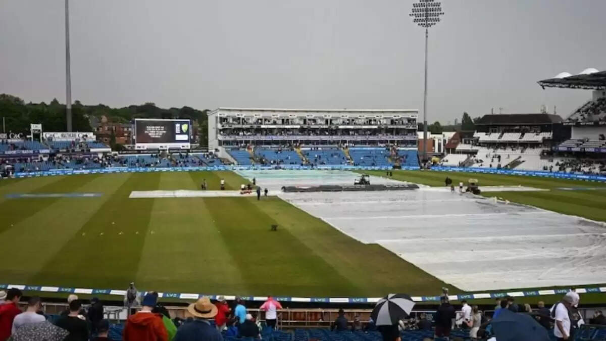 IND vs ENG: दूसरे दिन बारिश का खतरा, बल्लेबाजों को मिलेगी चुनौती