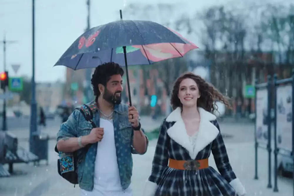 जानी का नया गाना 'अप्सरा 2' रिलीज, दर्शकों को फिर से दीवाना बनाया