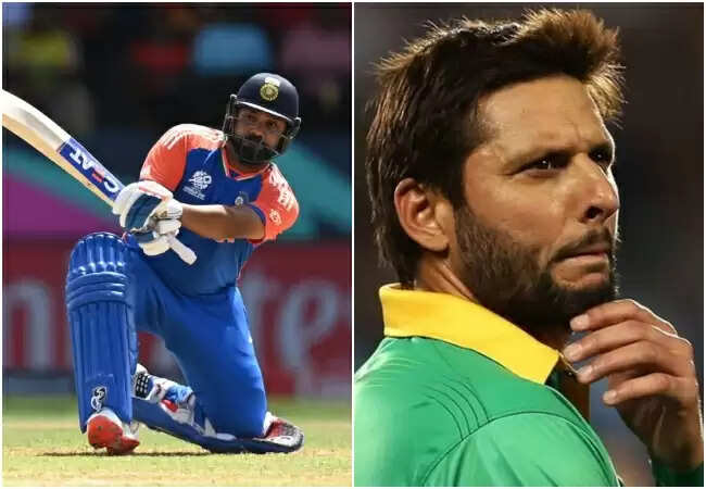 रोहित शर्मा के पास हैं रिकॉर्ड तोड़ने के सुनहरे मौके