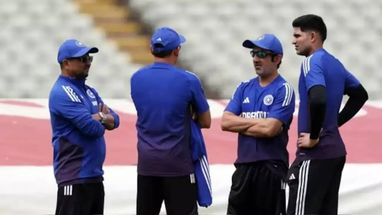IND vs ENG: भारतीय टीम की प्लेइंग 11 में संभावित बदलाव