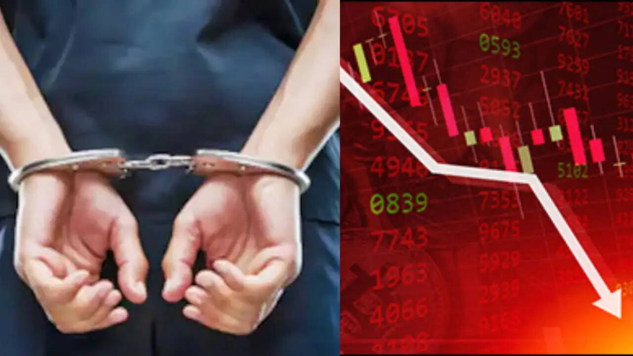 फिनो पेमेंट्स बैंक के CEO की गिरफ्तारी से बाजार में हलचल, जानें क्या है मामला
