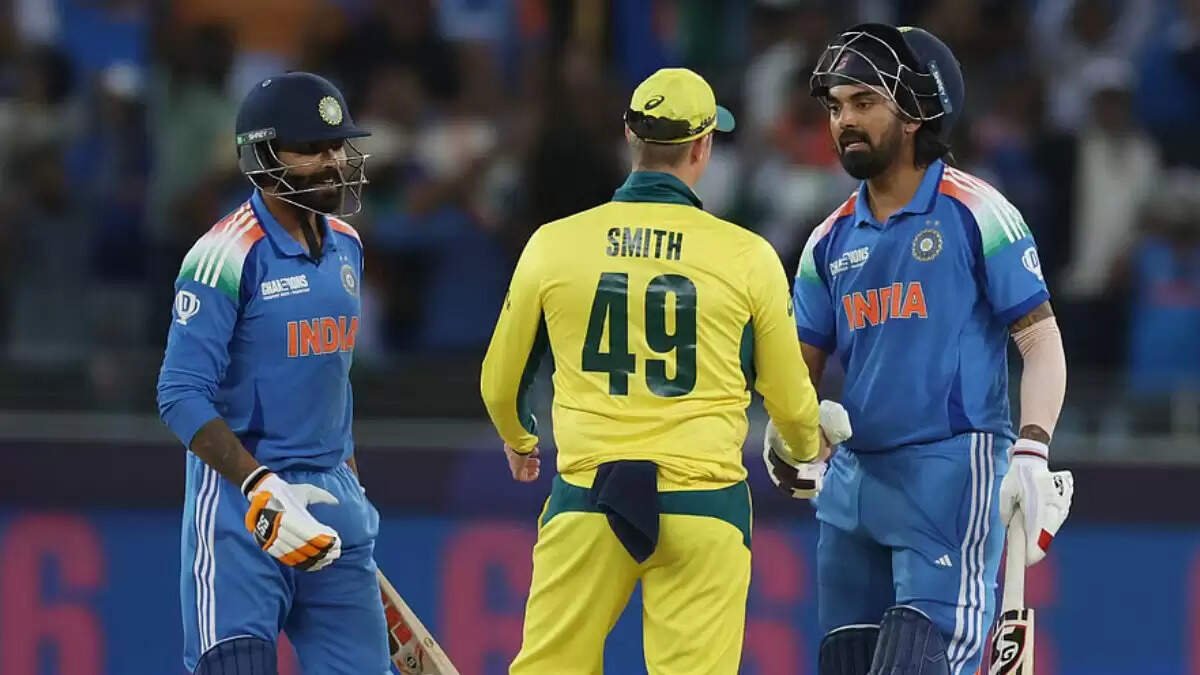 ऑस्ट्रेलिया वनडे सीरीज के लिए कप्तान और उपकप्तान का ऐलान, ये दो खिलाड़ी लेंगे जिम्मेदारी
