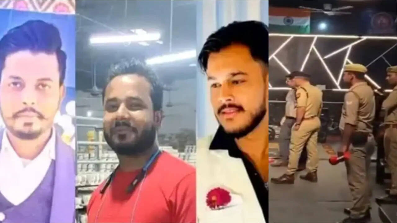 बुलंदशहर में बर्थडे पार्टी के दौरान हुई गोलीबारी: तीन युवकों की जान गई