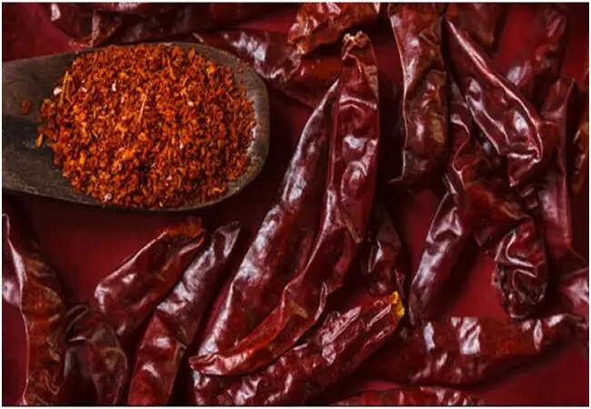 लाल मिर्च को 21 दिन तक छोड़ने के फायदे: स्वास्थ्य में सुधार
