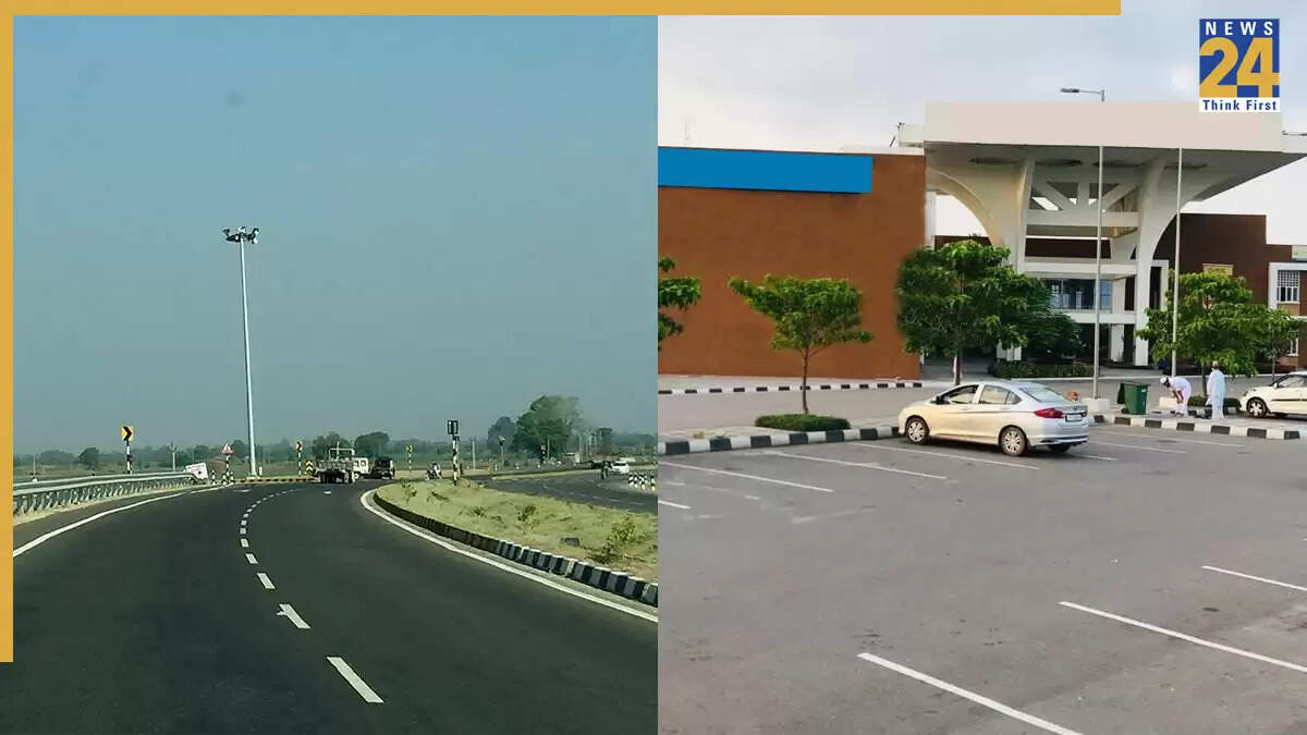NHAI की नई नीति: राष्ट्रीय राजमार्गों पर खाद्य स्टॉल्स का होगा नियमन