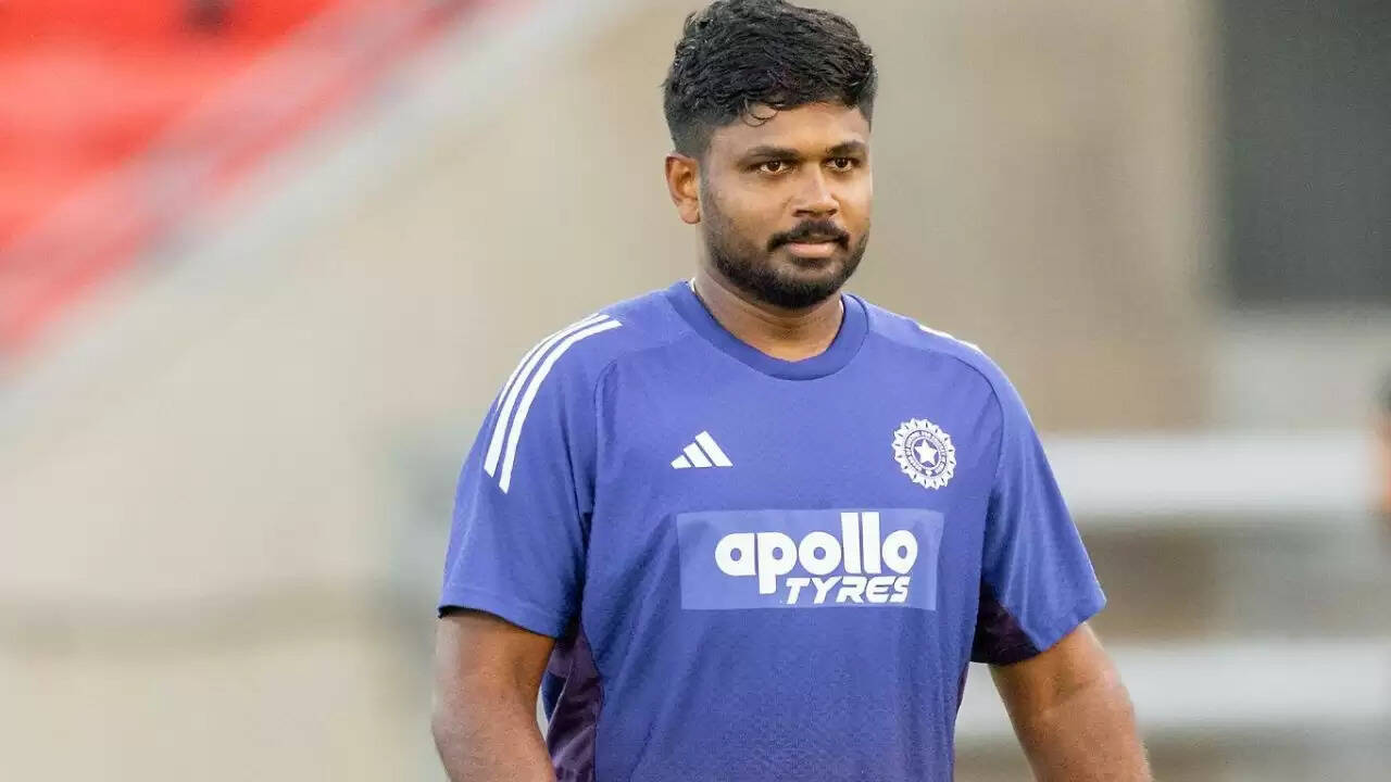 संजू सैमसन और युवराज सिंह का प्रैक्टिस सत्र: टी20 वर्ल्ड कप 2026 की तैयारी