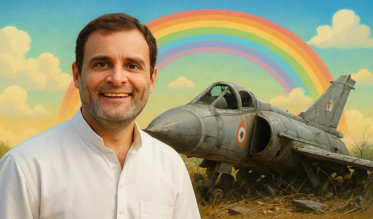 ऑपरेशन सिंदूर पर कैप्टन शिवकुमार के बयान से उठे विवाद की गहराई