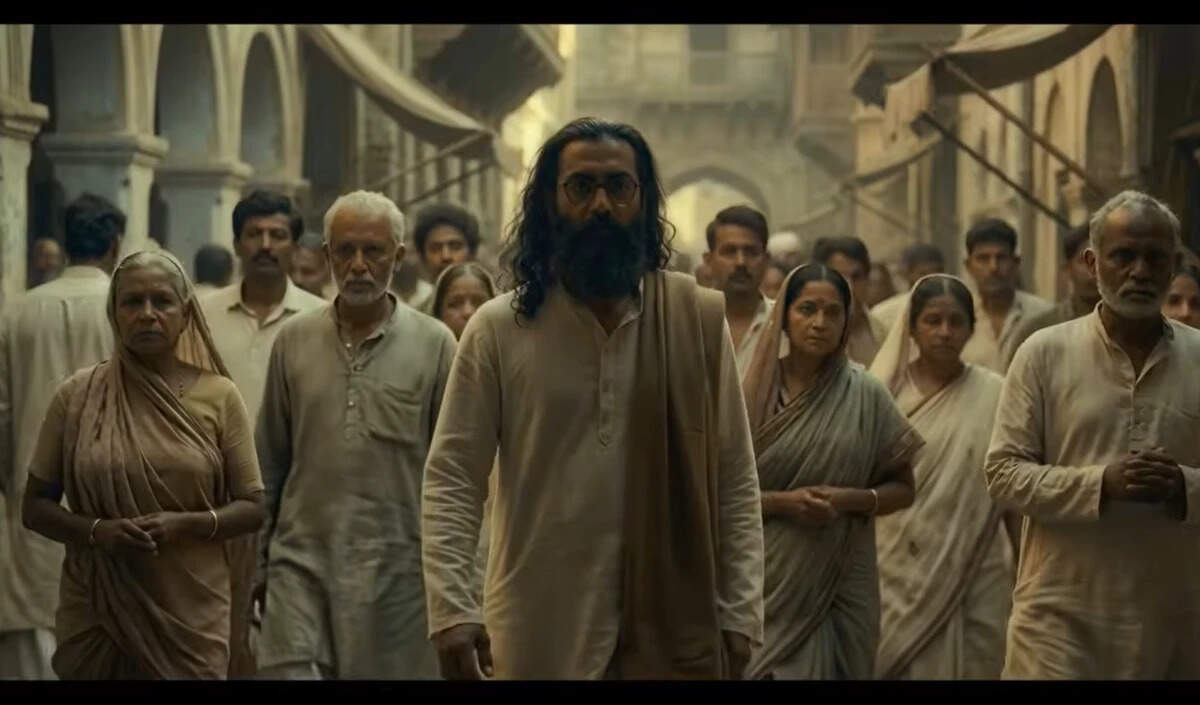 फिल्म 'शतक': आरएसएस के इतिहास को जीवंत करती एक प्रेरणादायक कहानी