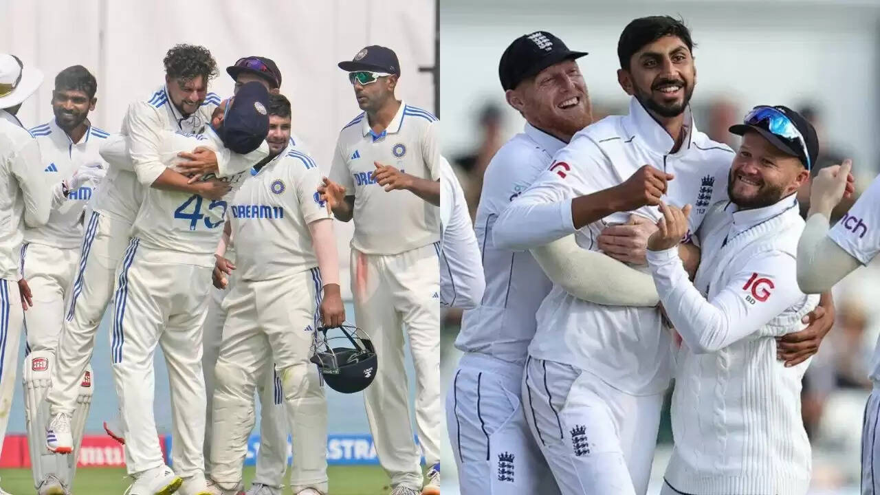 भारत के इंग्लैंड दौरे के लिए नई टीम की घोषणा, शुभमन गिल बने कप्तान