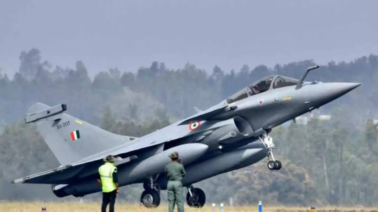 क्या राफेल लड़ाकू विमान के नुकसान से भारत के सहयोगी देशों का विश्वास डगमगाएगा?