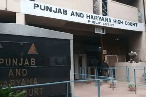 चंडीगढ़ जिला अदालत में बम धमकी से सुरक्षा अलर्ट