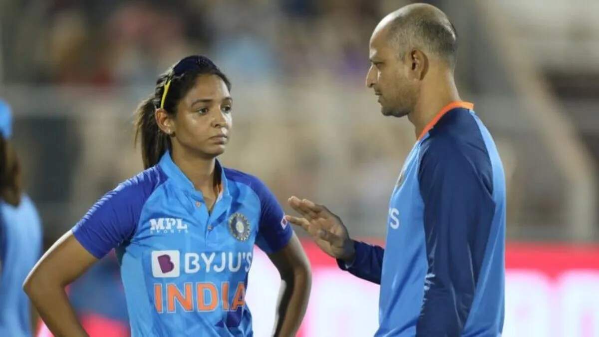 भारत की महिला क्रिकेट टीम को ऑस्ट्रेलिया से मिली हार, सेमीफाइनल की राह हुई कठिन