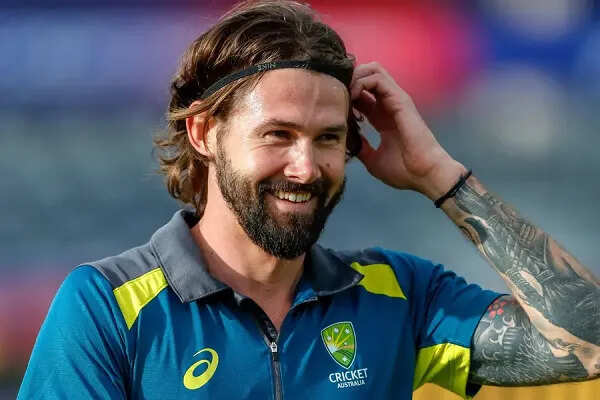 केन रिचर्डसन ने क्रिकेट से लिया संन्यास, 17 साल का करियर समाप्त