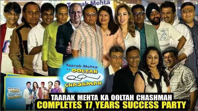 तारक मेहता का उल्टा चश्मा: 17 साल का जश्न, मुनमुन दत्ता ने दुर्गा पूजा की इच्छा जताई