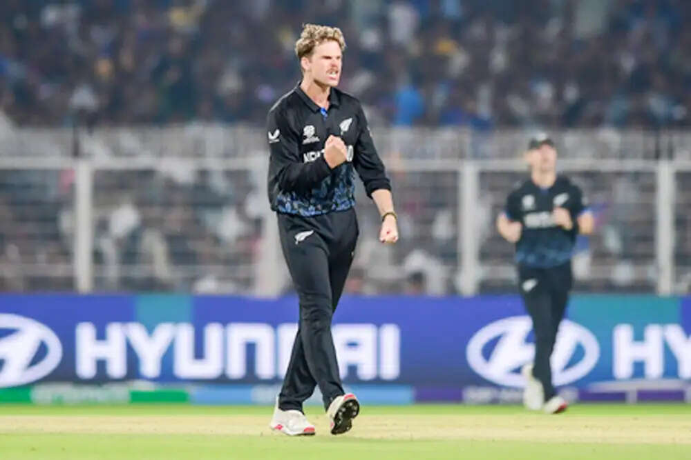 न्यूजीलैंड के तेज गेंदबाजों ने टी20 रैंकिंग में किया सुधार