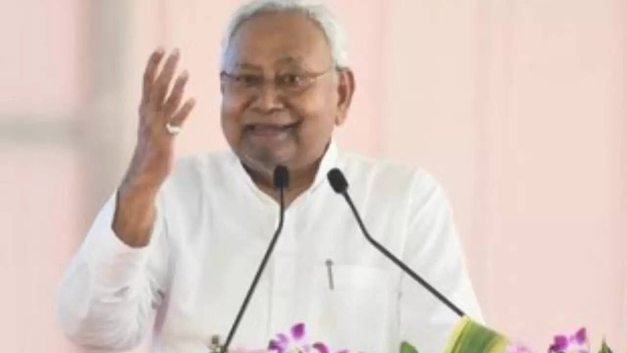 बिहार में पेंशन योजना में वृद्धि: नीतीश सरकार का बड़ा कदम