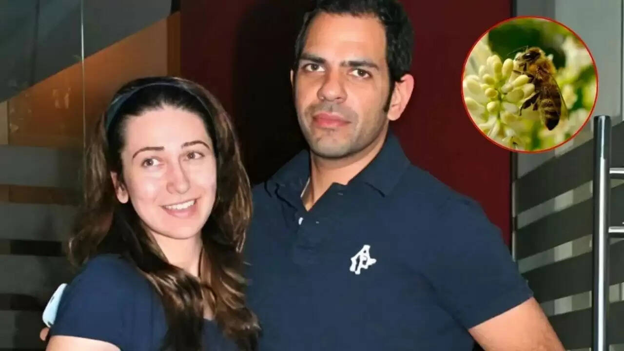 संजय कपूर का निधन: पोलो खेलते समय मधुमक्खी के डंक से हुआ हार्ट अटैक