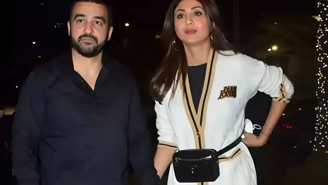 शिल्पा शेट्टी और राज कुंद्रा पर 60 करोड़ रुपये की धोखाधड़ी का नया मोड़