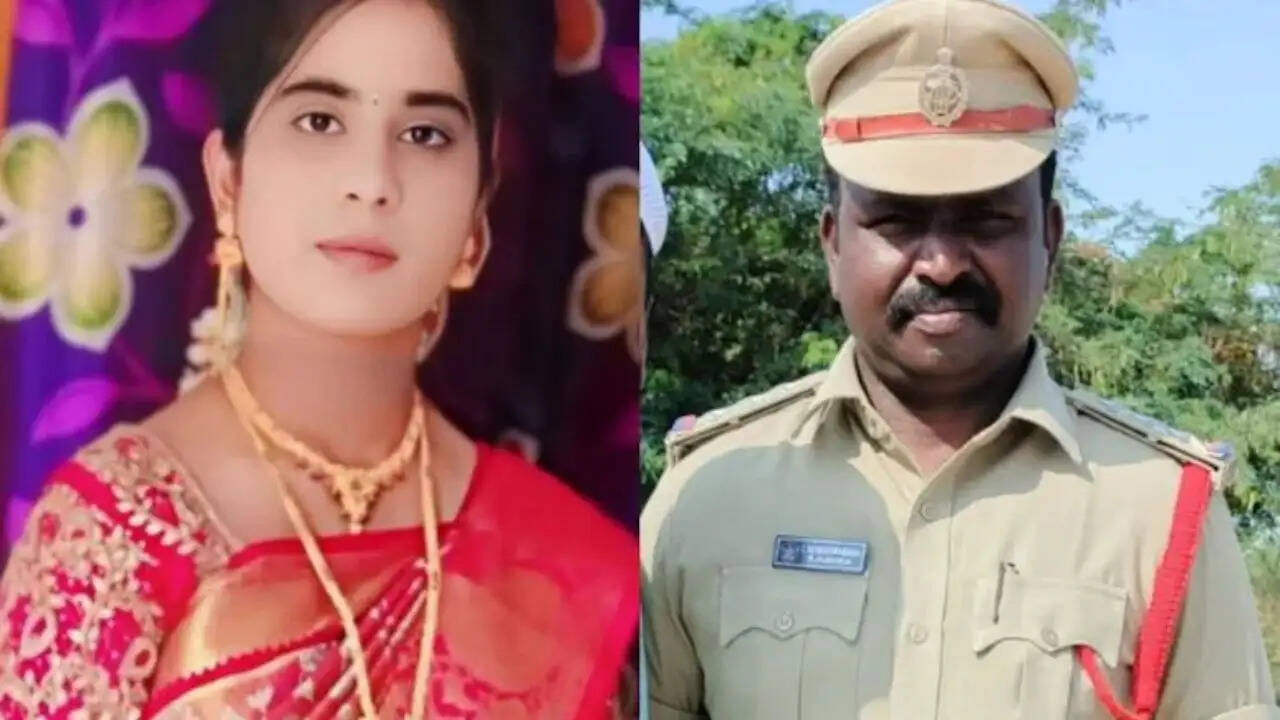 आंध्र प्रदेश में प्रेम विवाह के चलते हुई हत्या: क्या है इस मामले की सच्चाई?