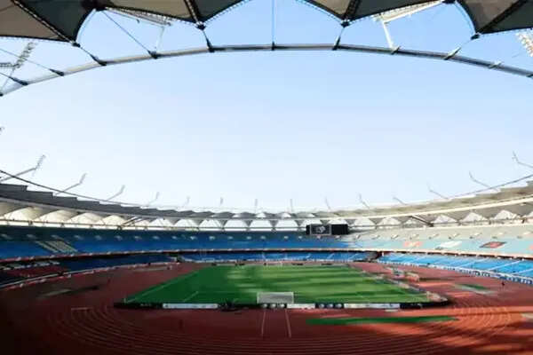 दिल्ली के सरकारी स्कूलों में खेल प्रतिभाओं के लिए आधुनिक स्पोर्ट्स ग्राउंड का निर्माण