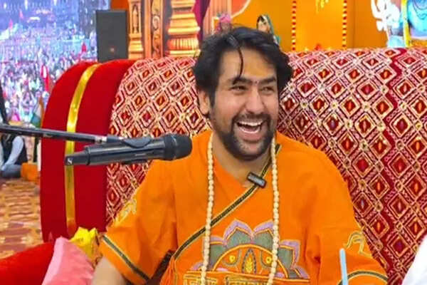 बागेश्वर धाम जन सेवा समिति को मिला एफसीआरए रजिस्ट्रेशन, अब विदेशों से चंदा ले सकेगी