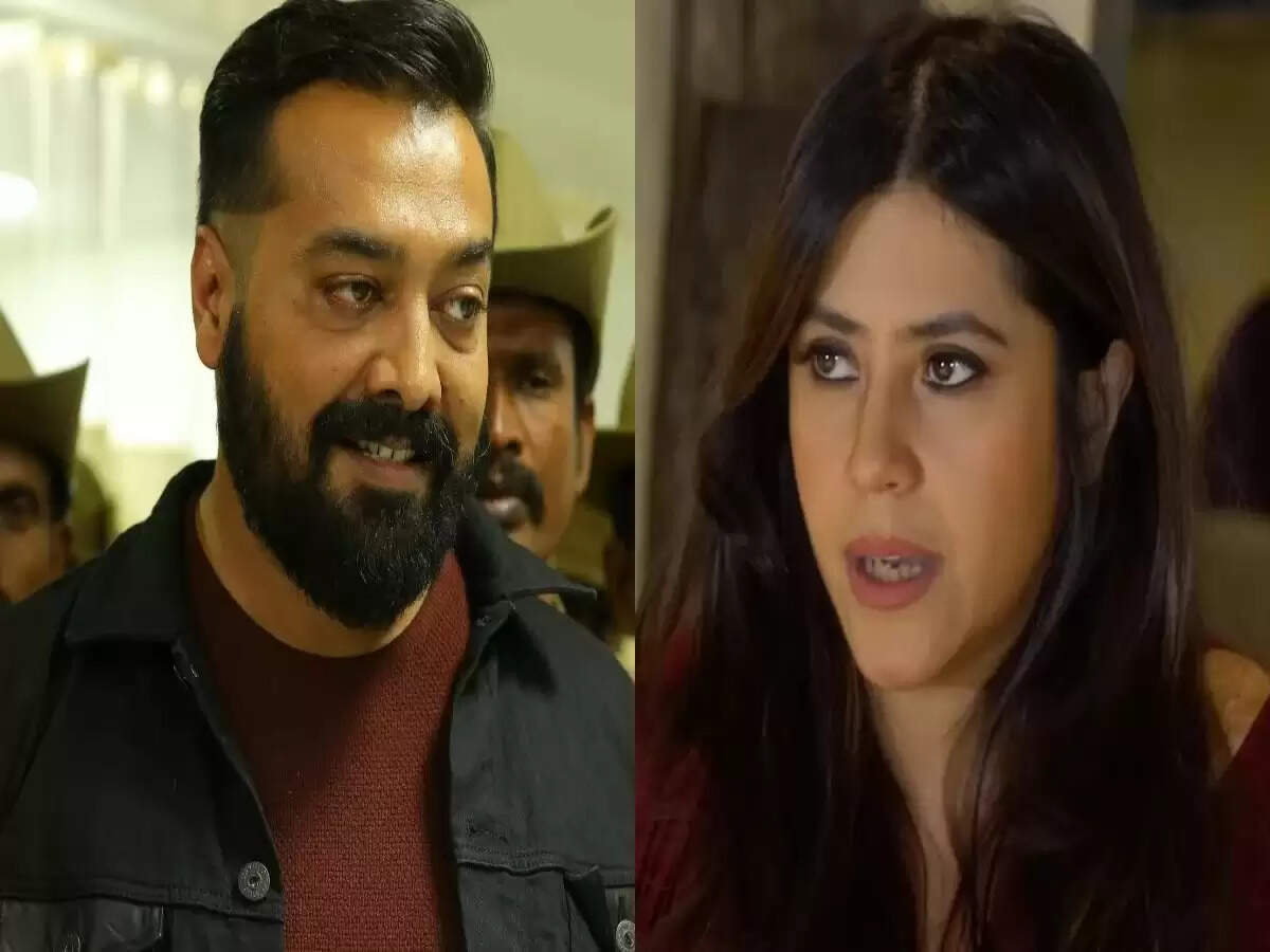 अनुराग कश्यप और एकता कपूर ने ओटीटी कंटेंट की एकरूपता पर उठाए सवाल