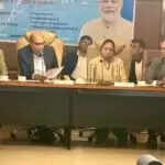 पंचकूला में प्रधानमंत्री विकसित भारत रोजगार योजना पर बैठक आयोजित