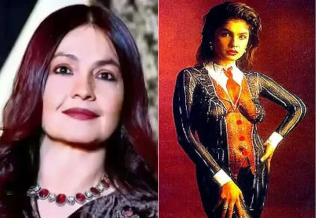 पूजा भट्ट ने बॉडी पेंट फोटोशूट विवाद पर दी सफाई