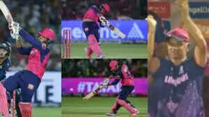 14 वर्षीय वैभव सूर्यवंशी ने IPL में बनाया सबसे तेज शतक