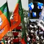 दिल्ली में प्रदूषण पर राजनीतिक आरोप-प्रत्यारोप का दौर