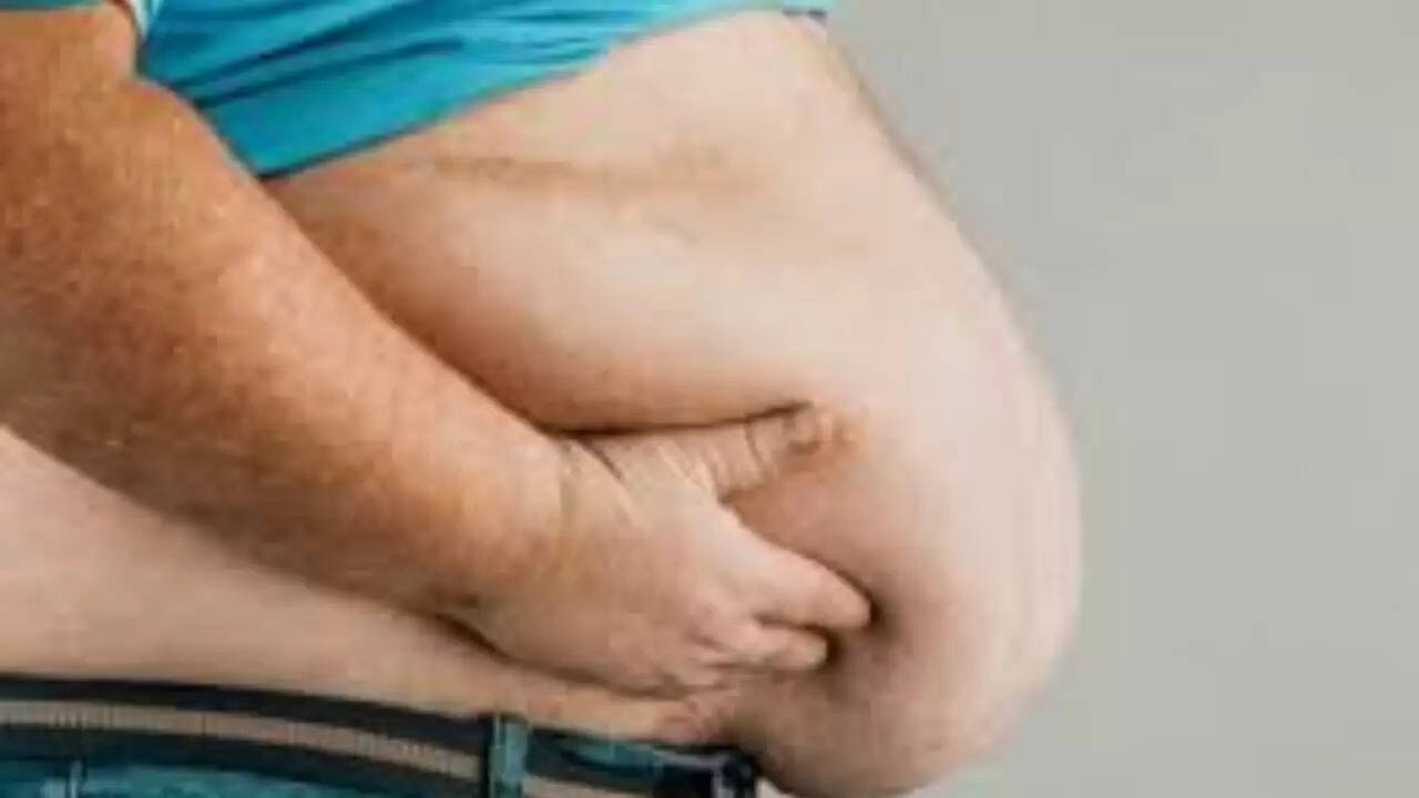 मोटापे की समस्या पर नई खोज: भूख नियंत्रित करने वाला प्रोटीन
