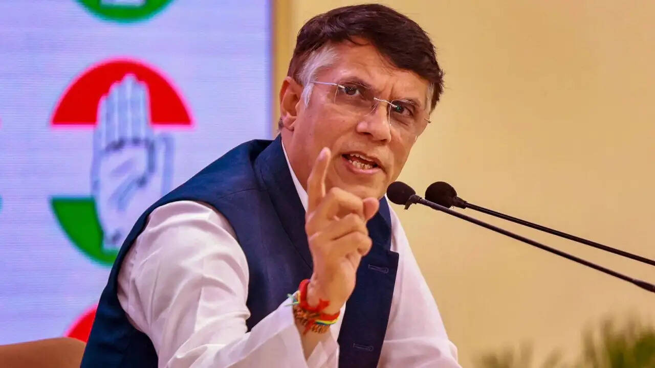 कांग्रेस ने राज्यसभा चुनाव के लिए उम्मीदवारों की घोषणा की