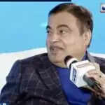 नितिन गडकरी का बड़ा ऐलान: पराली से सड़क निर्माण की योजना