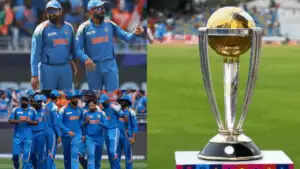 2027 विश्व कप के लिए भारत की नई टीम: रोहित और विराट की विदाई