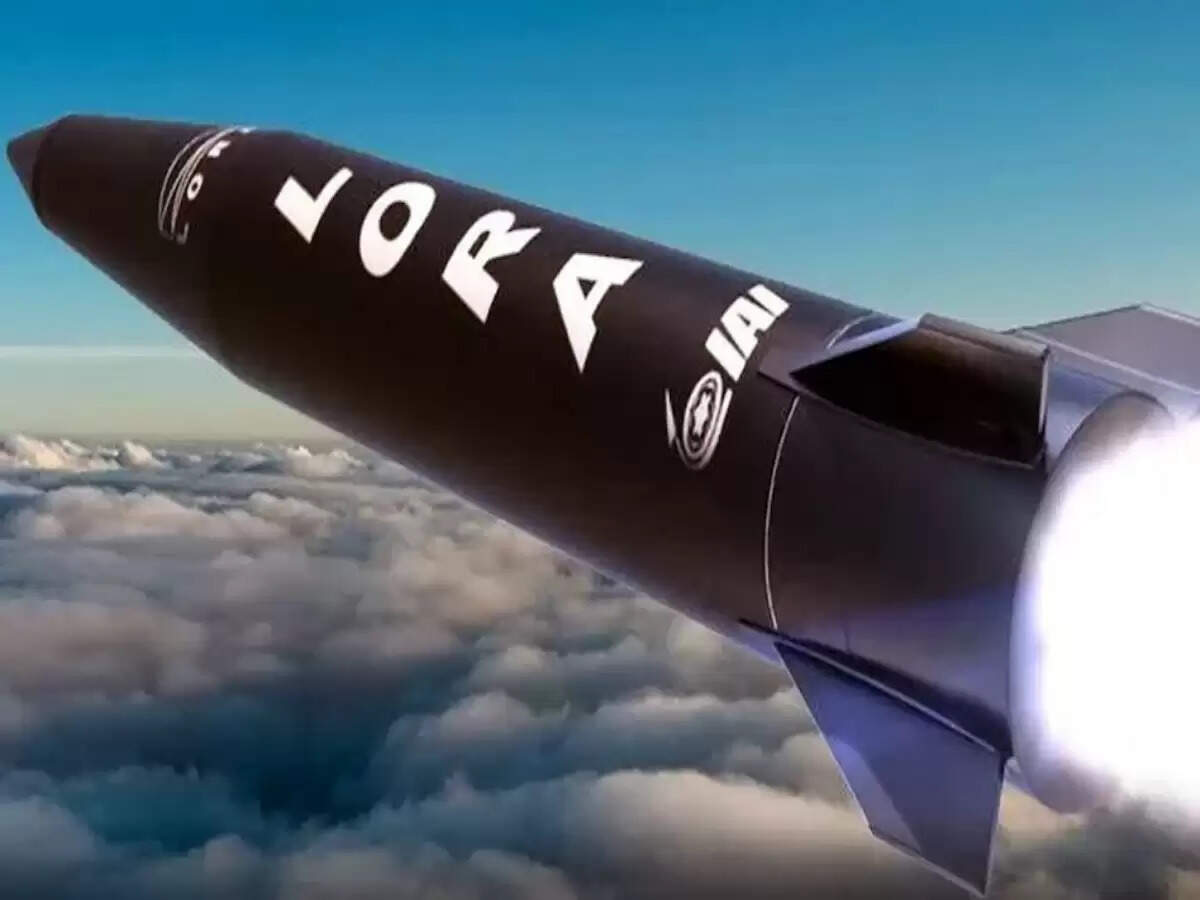 Air LORA मिसाइल: भारतीय वायु सेना की नई ताकत